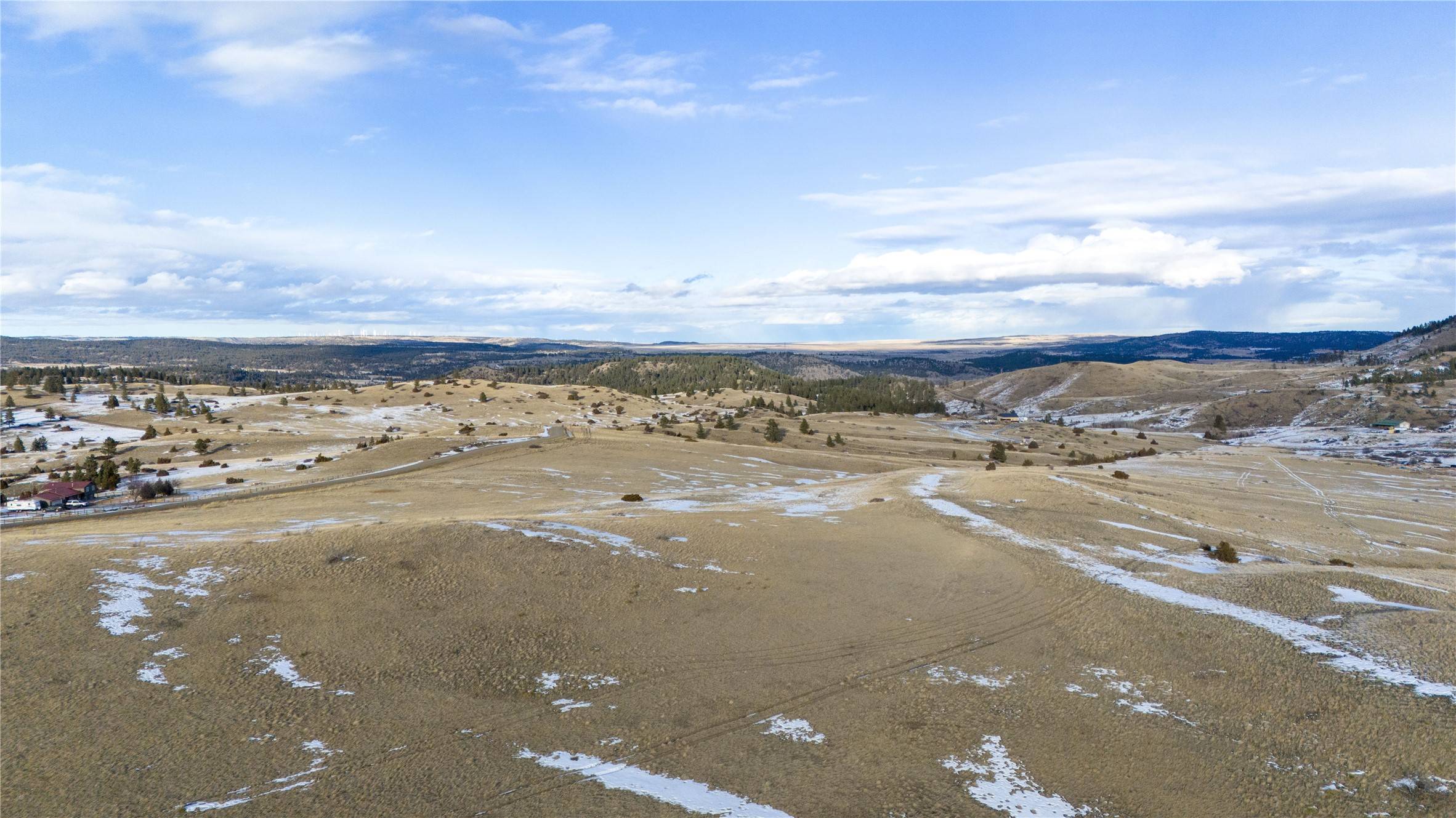 Reed Point, MT 59069,251 Hump Creek RD