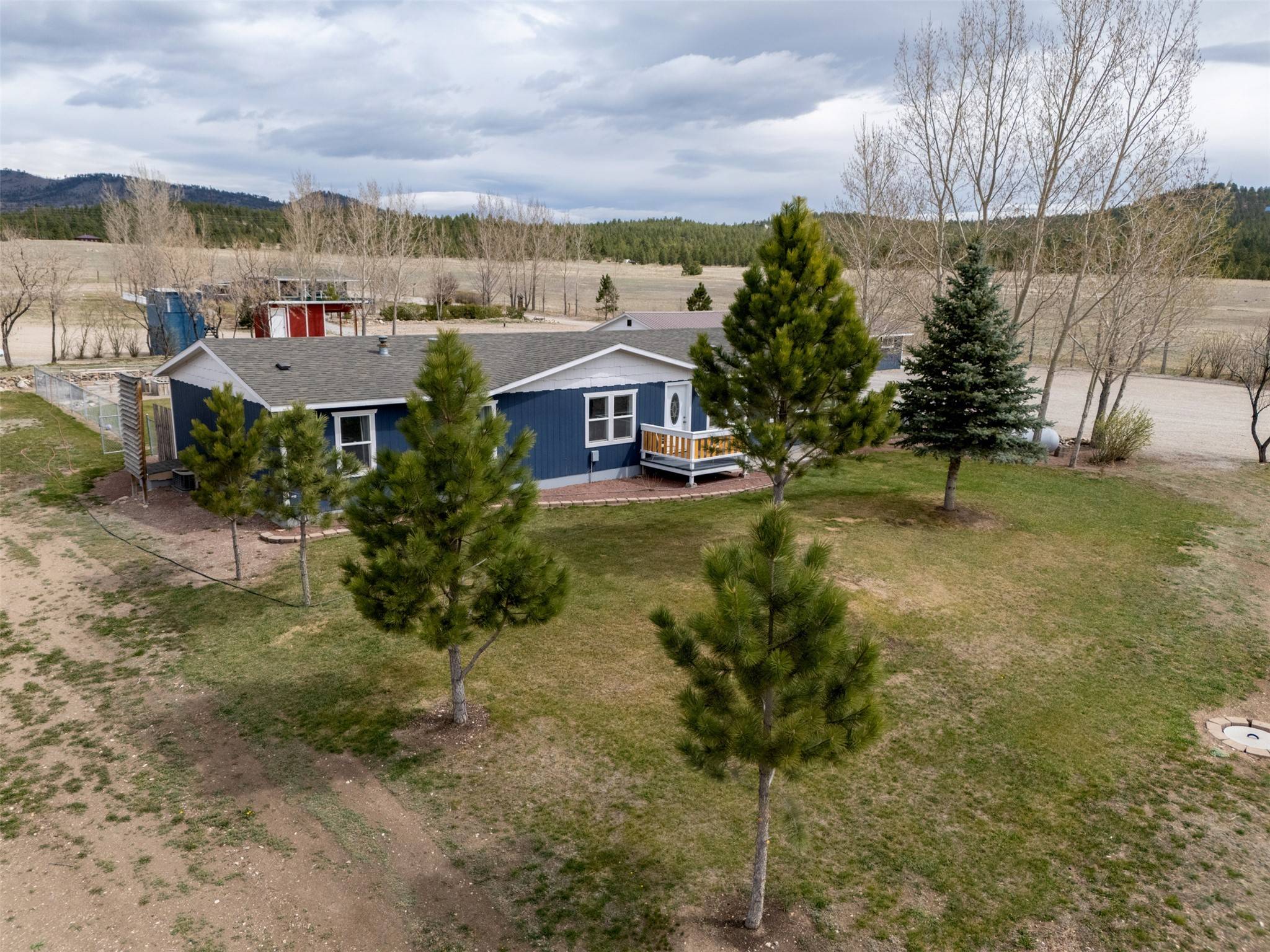 2824 Fantasy RD, Helena, MT 59602