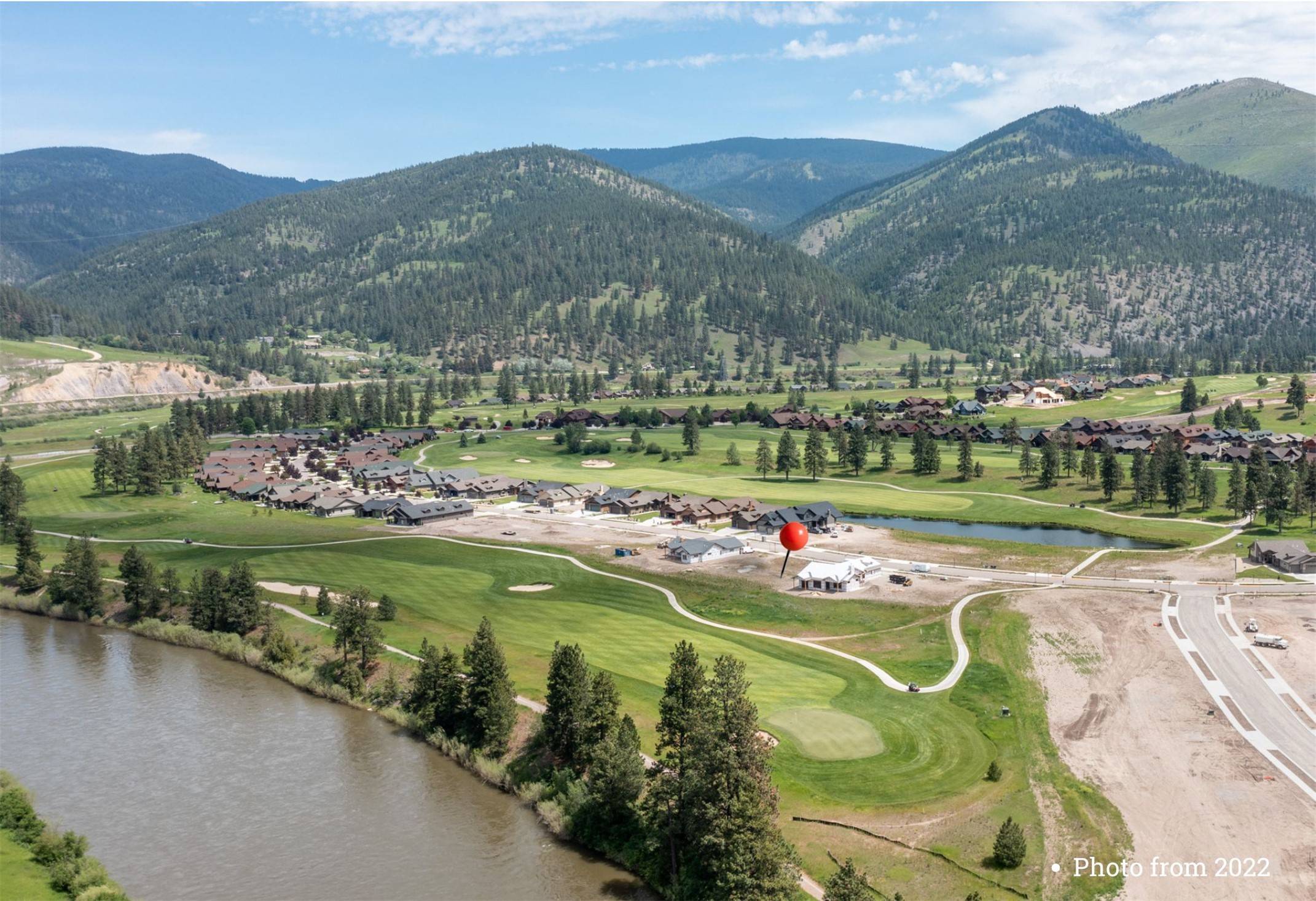 Missoula, MT 59802,931 Anglers Bend WAY