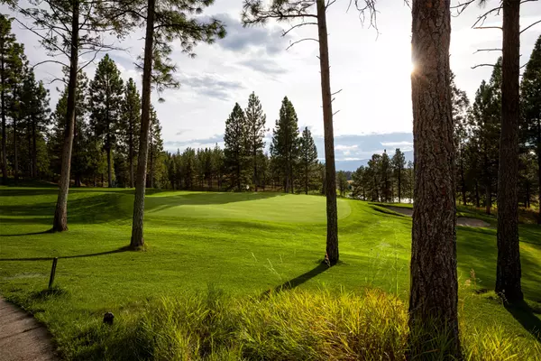 Eureka, MT 59917,34 Crooked Stick WAY