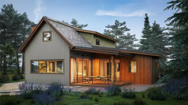 Eureka, MT 59917,24 Crooked Stick WAY