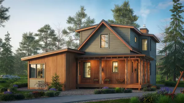 24 Crooked Stick WAY, Eureka, MT 59917