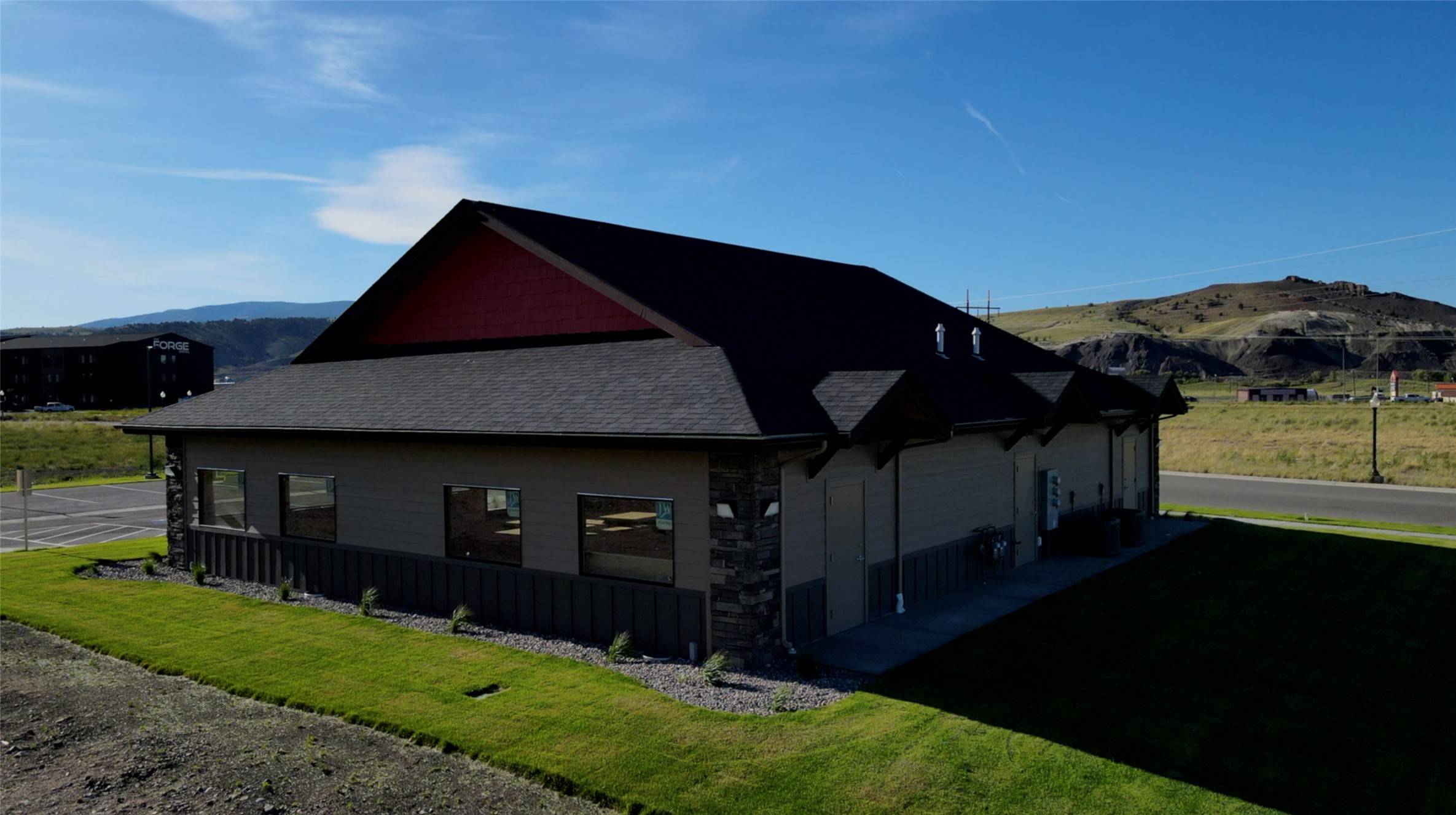 Anaconda, MT 59711,101 Union AVE
