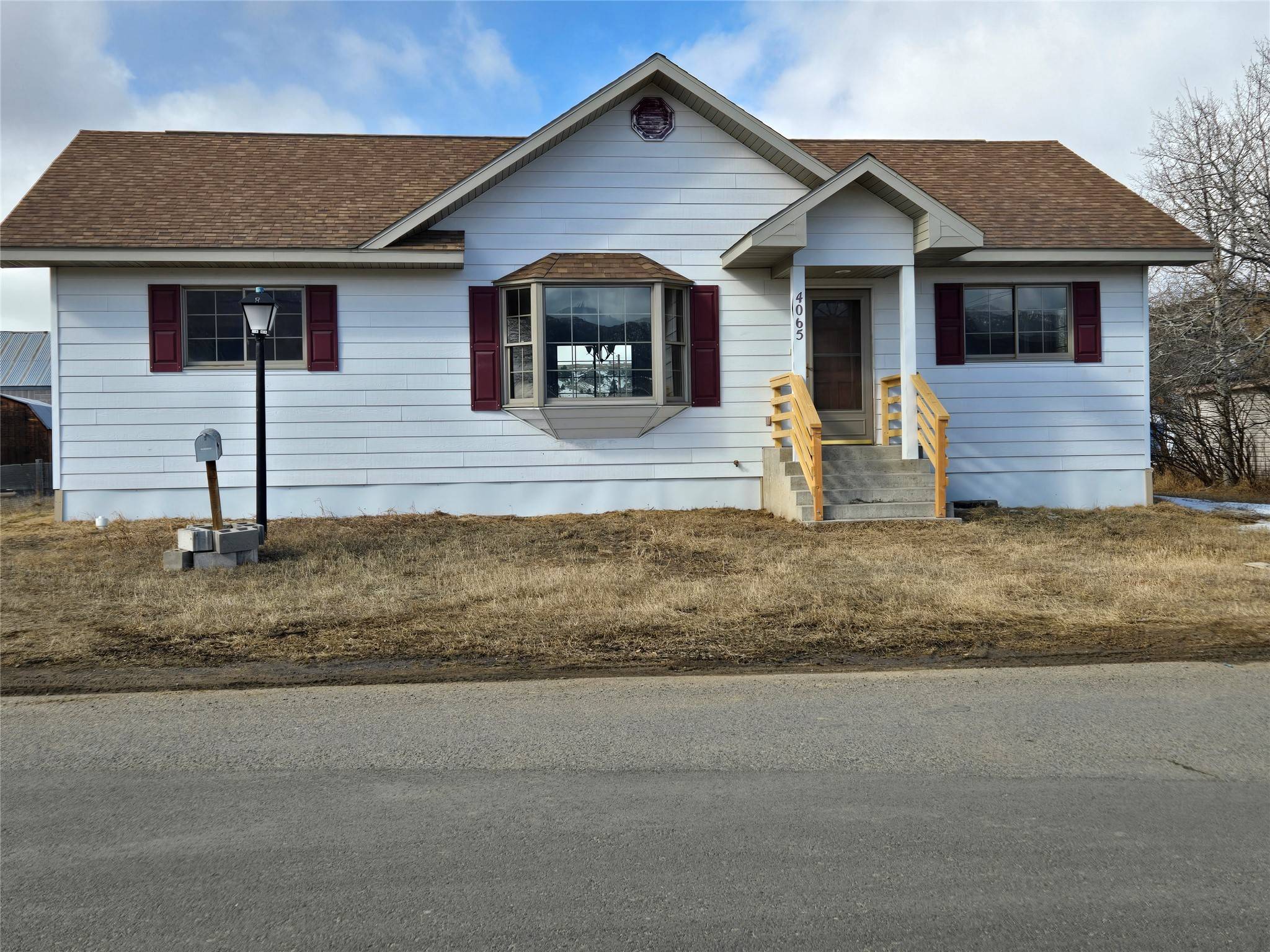 4065 Wynne AVE, Butte, MT 59701