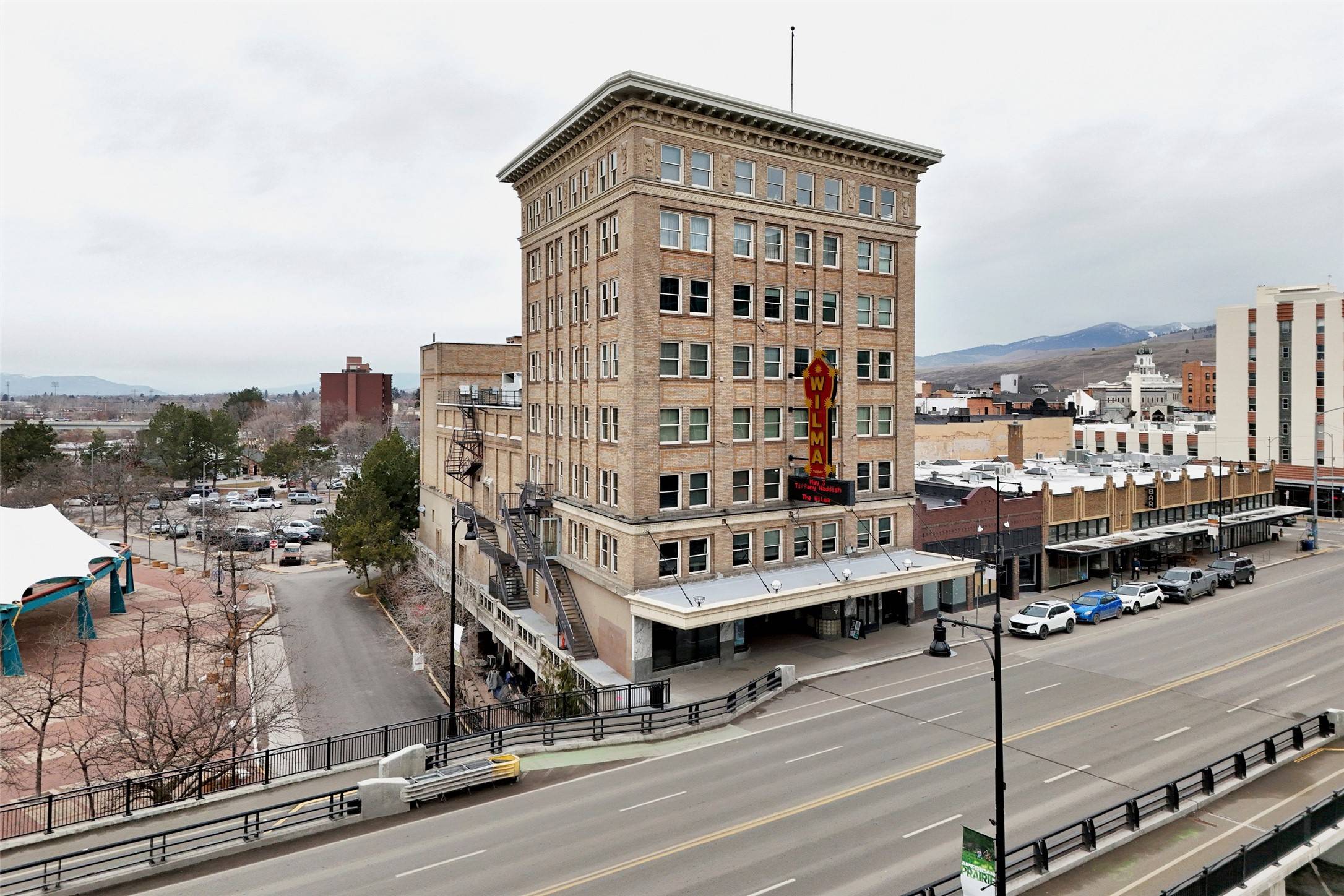 131 S Higgins AVE #7-2, Missoula, MT 59802