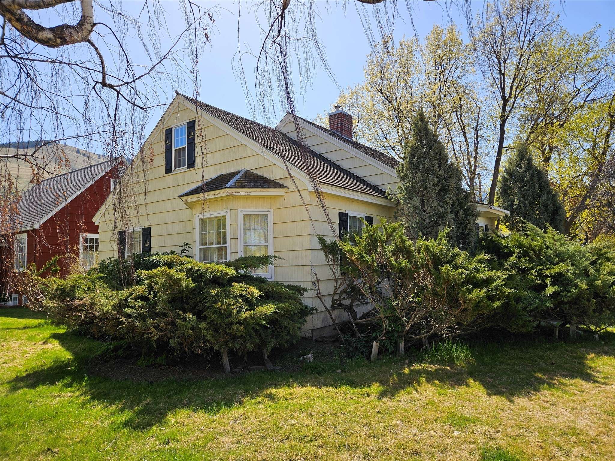 Missoula, MT 59801,1802 Hilda AVE