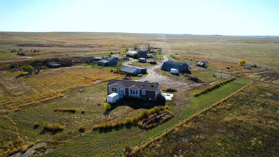 1191 10th RD NE, Power, MT 59468