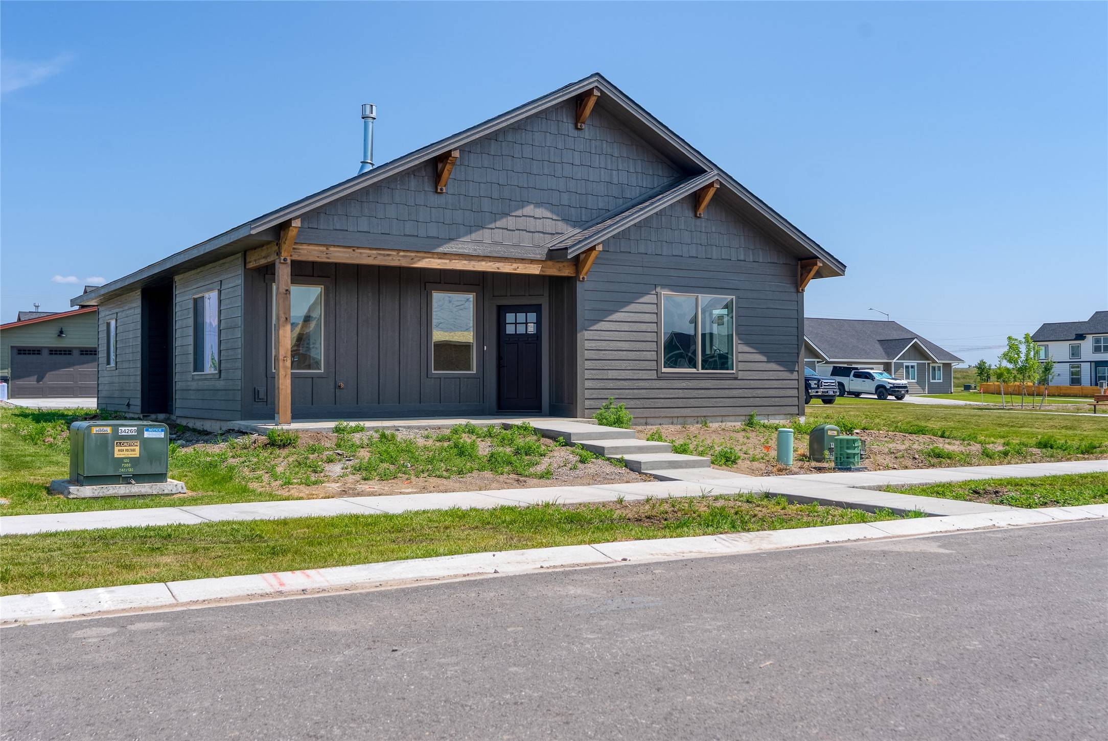 615 Holstein WAY, Kalispell, MT 59901