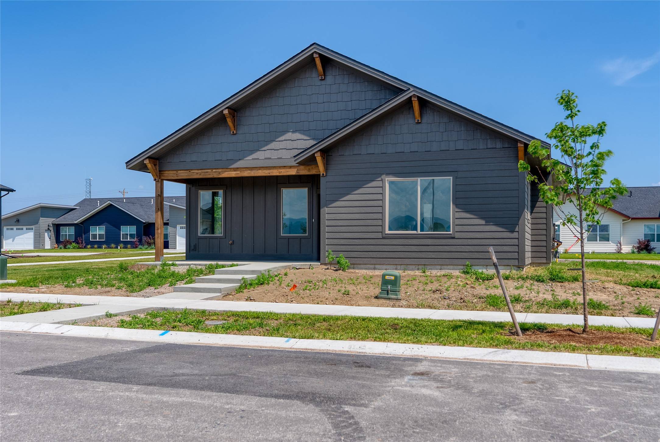 Kalispell, MT 59901,615 Holstein WAY