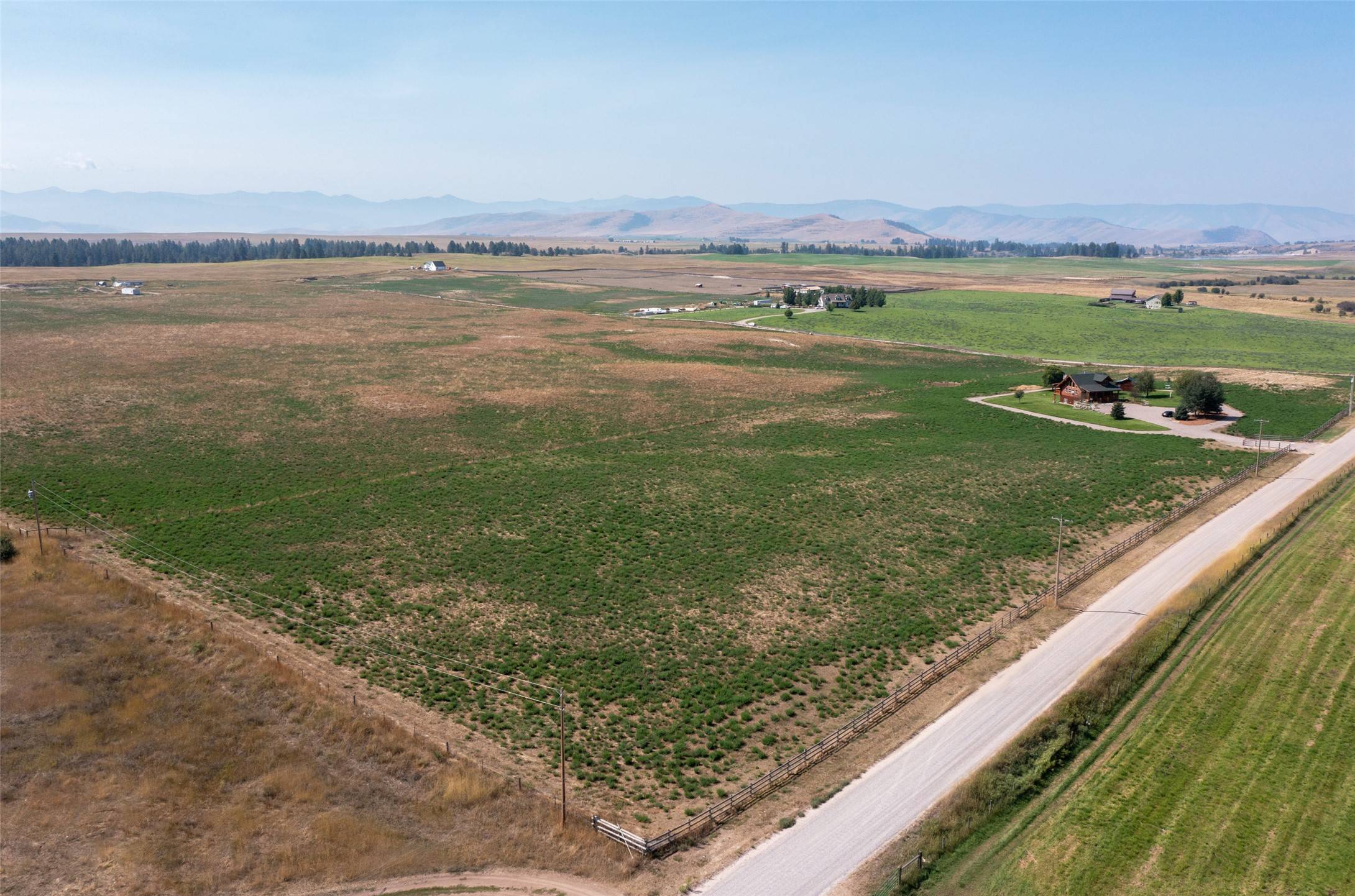 Ronan, MT 59864,Parcels 3 and 4 Songer RD