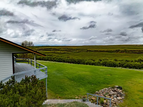 Valier, MT 59486,1133 Valier Dupuyer RD