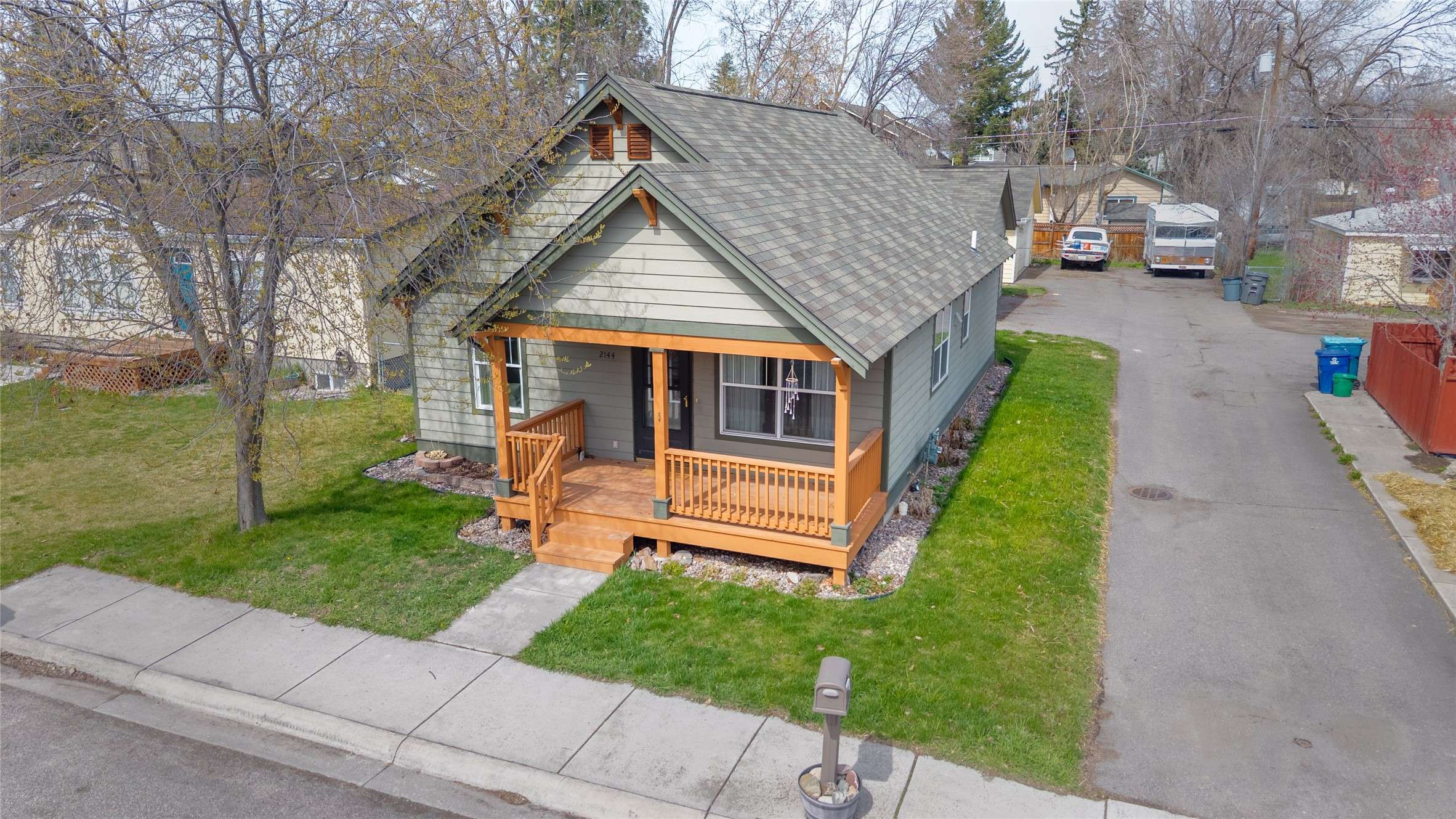 Missoula, MT 59801,2144 W Kent AVE