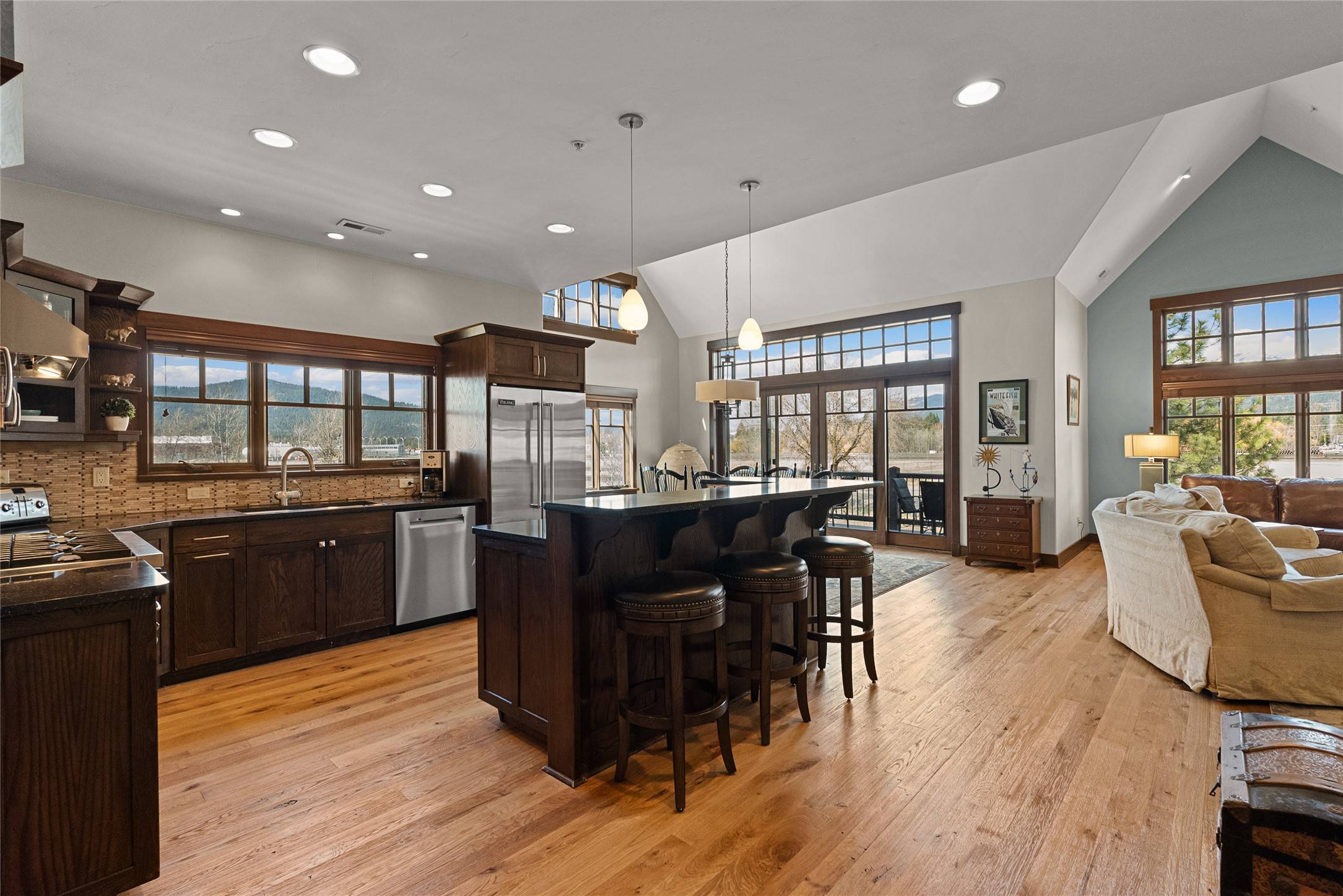 Whitefish, MT 59937,6 Obrien AVE #6