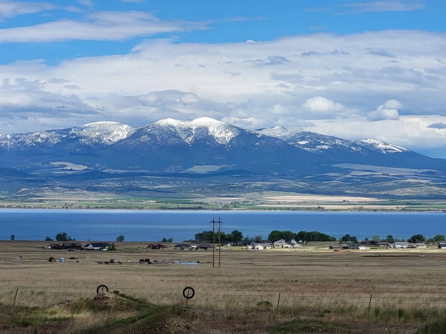 Townsend, MT 59644,Lot A7 Tumbleweed TRL