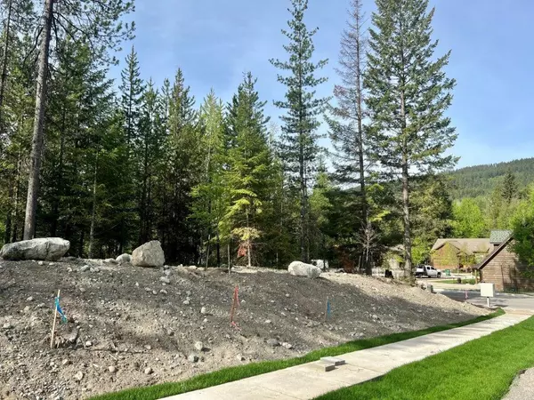 201 Bear Paw CT, Whitefish, MT 59937