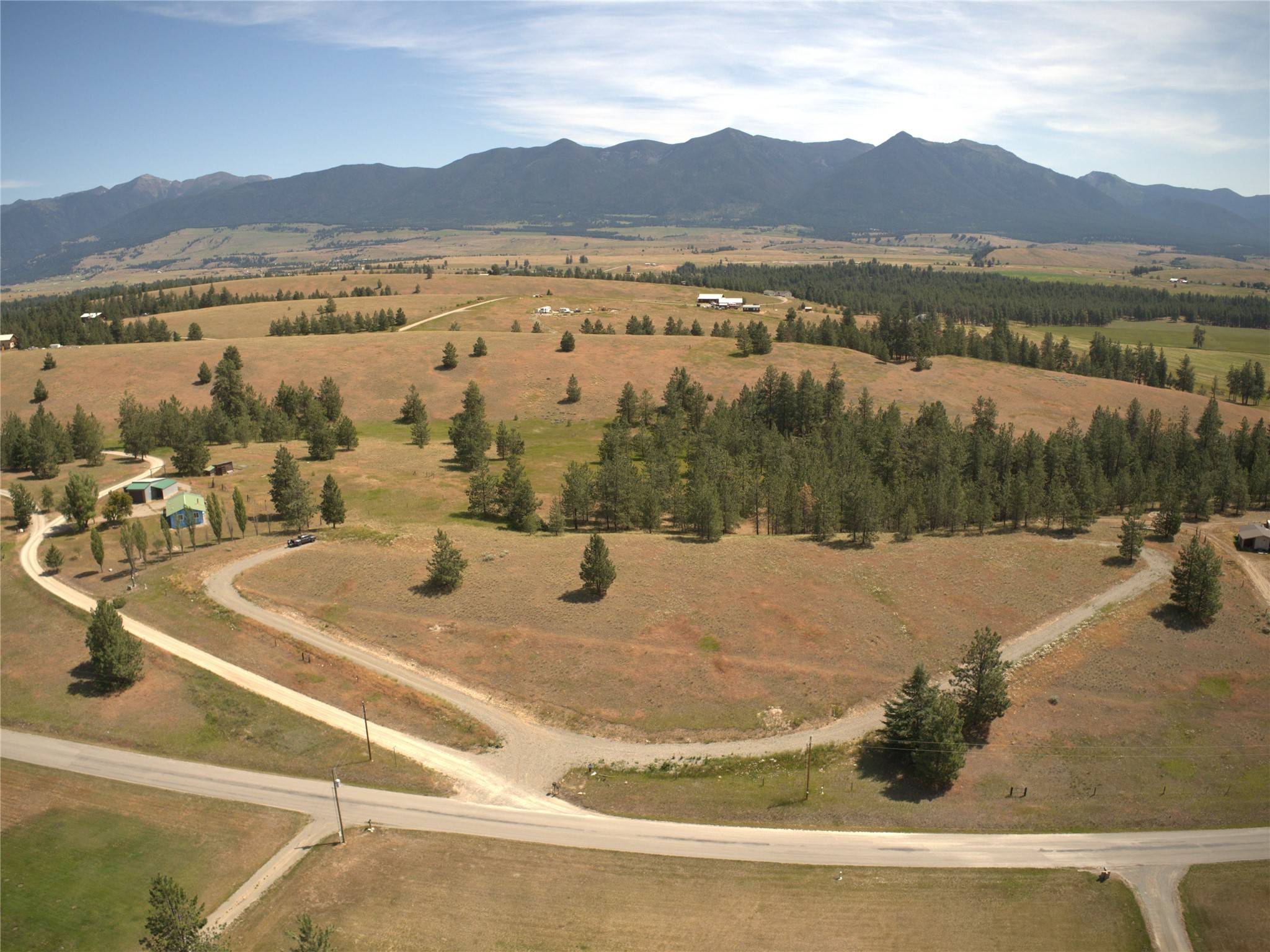 NHN Lot 3 Happy HOLW, Eureka, MT 59917