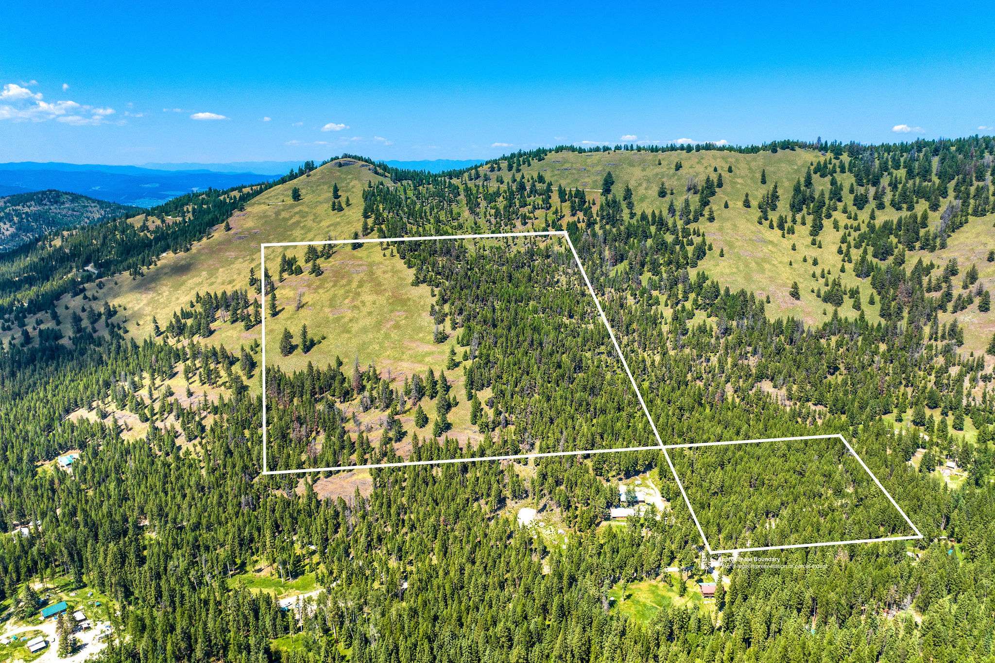 Kila, MT 59920,1805 Emmons Canyon RD