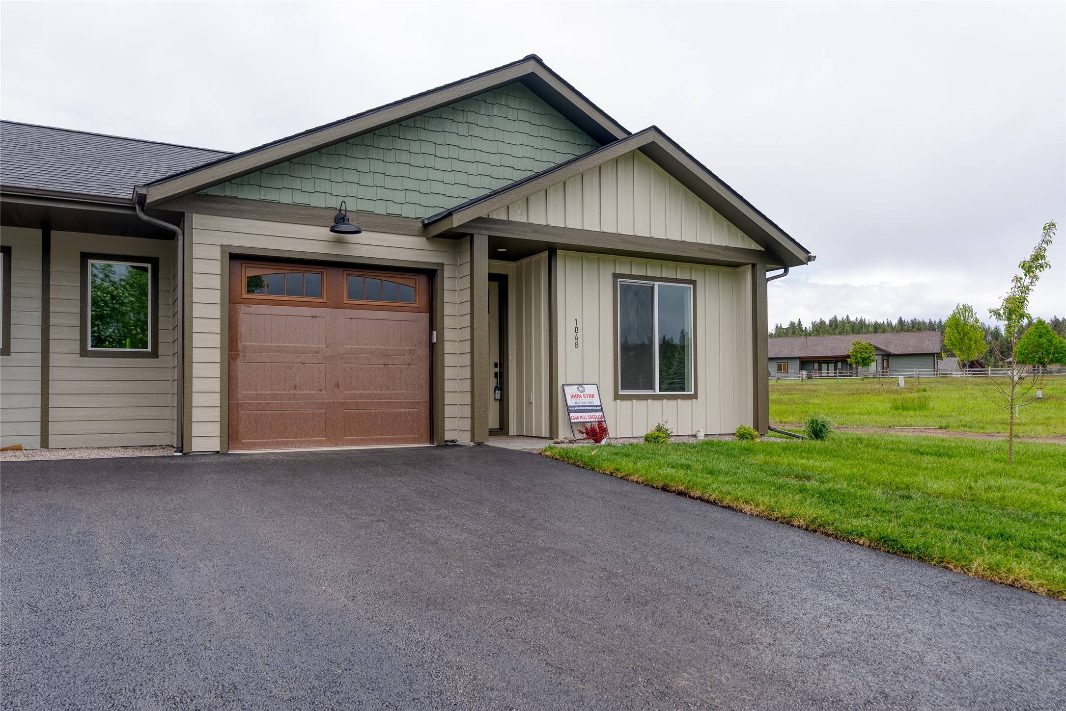 Bigfork, MT 59911,1048 Mill Creek DR