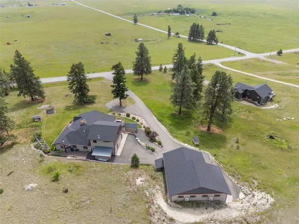 Kalispell, MT 59901,240 Kienas RD