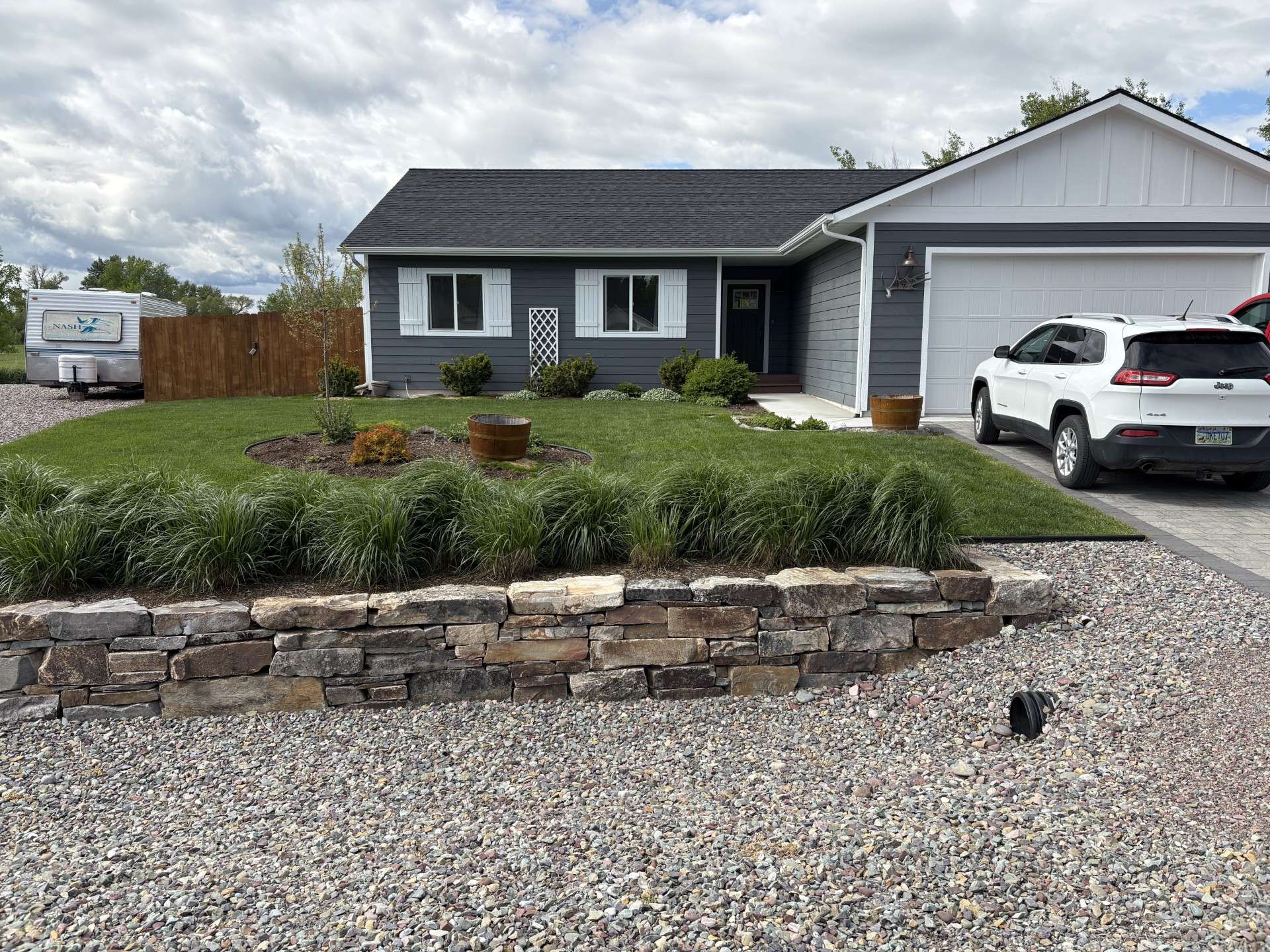 Kalispell, MT 59901,497 Kendal LOOP