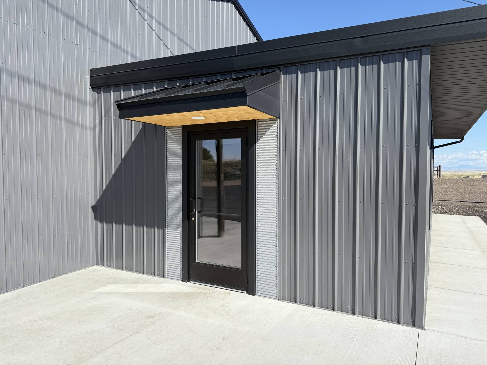 2501 Old Airport RD, Great Falls, MT 59404