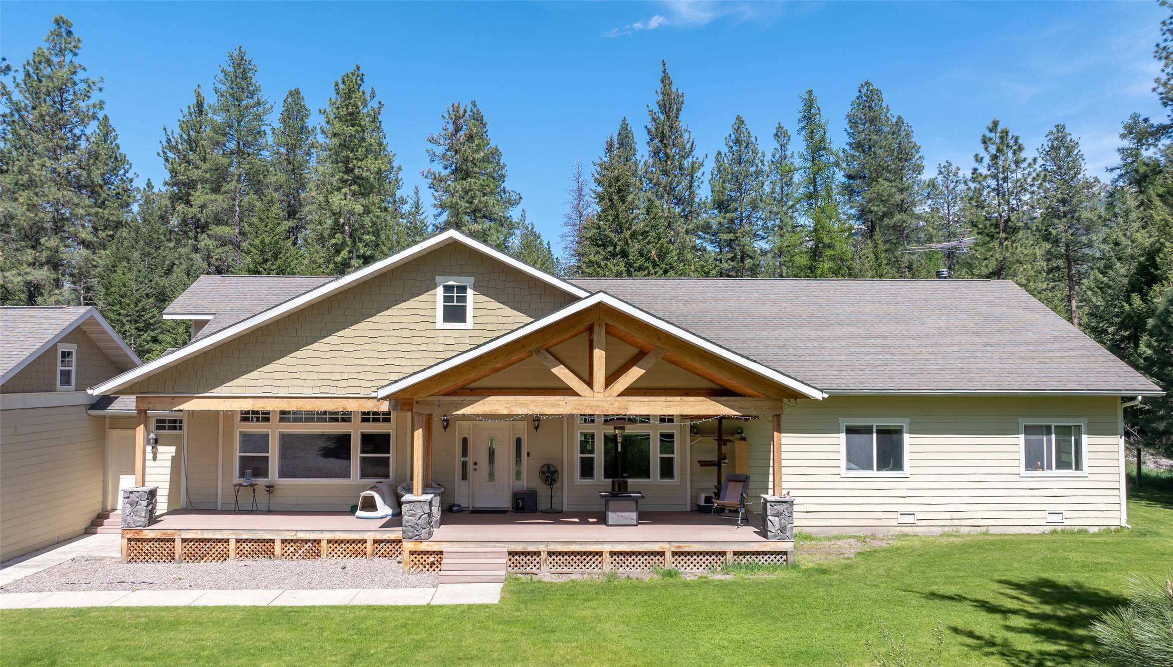 Polson, MT 59860,40838 Haystack Mountain LN