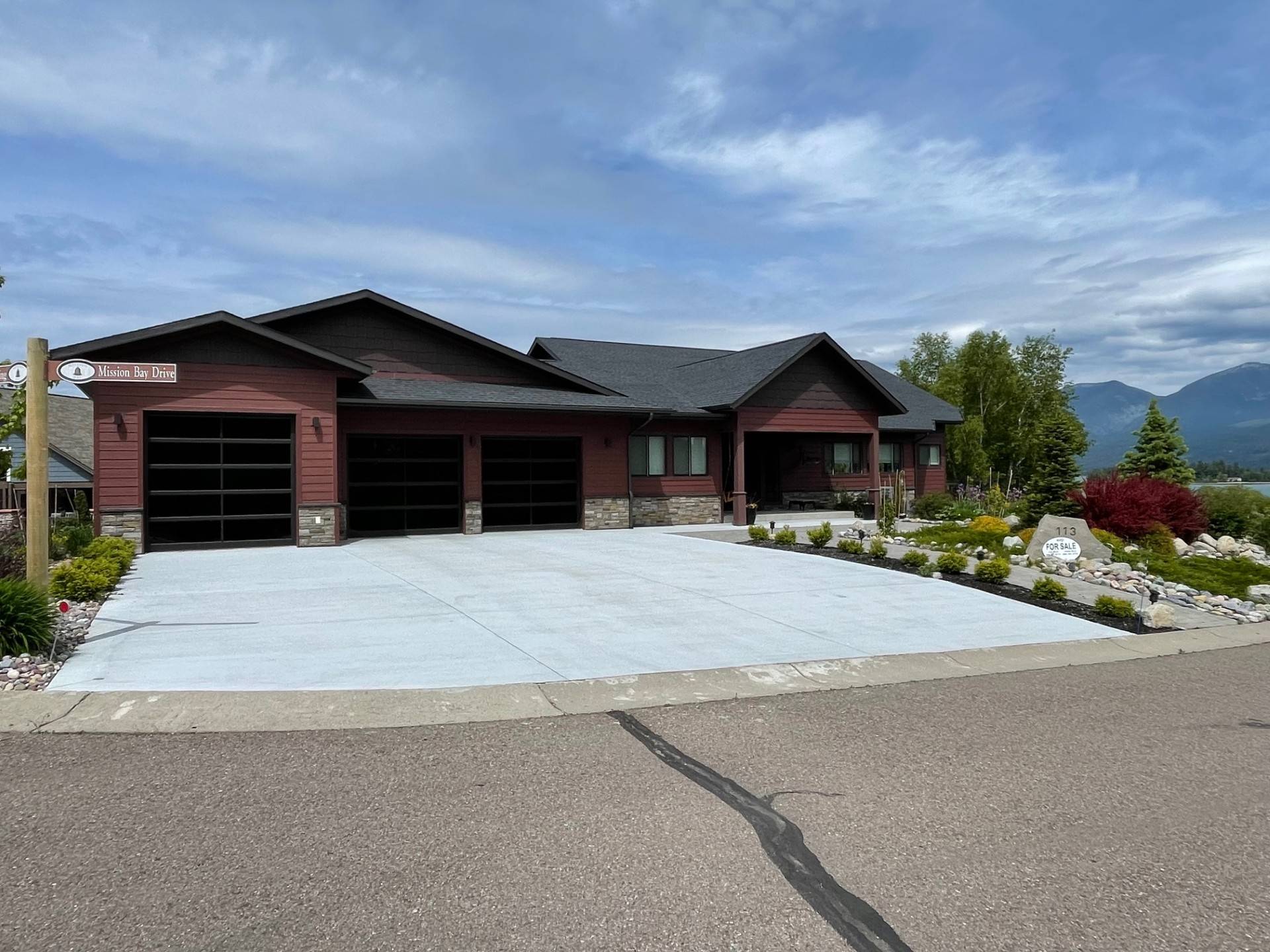 Polson, MT 59860,113 Mission Bay DR