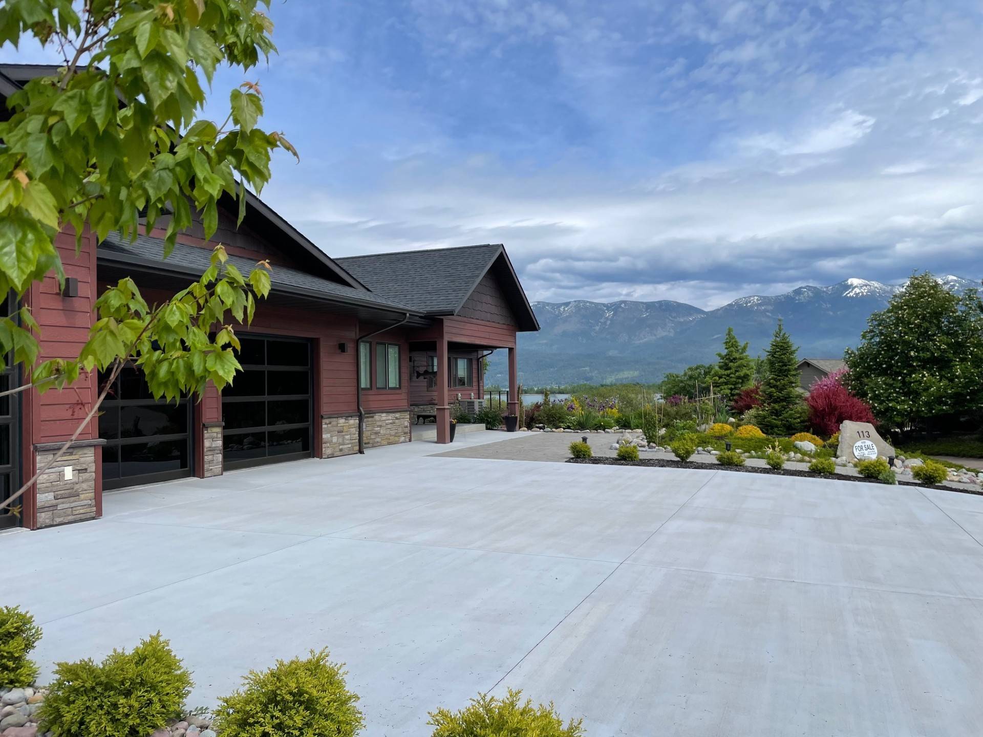 Polson, MT 59860,113 Mission Bay DR