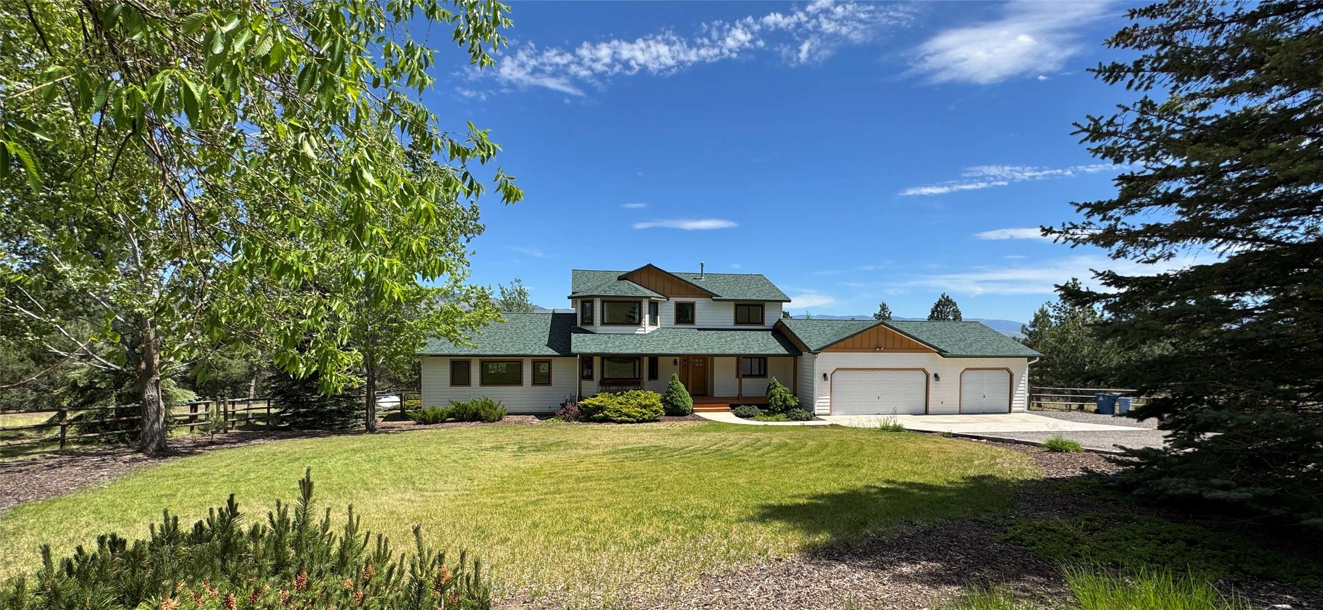 19066 King RD, Florence, MT 59833