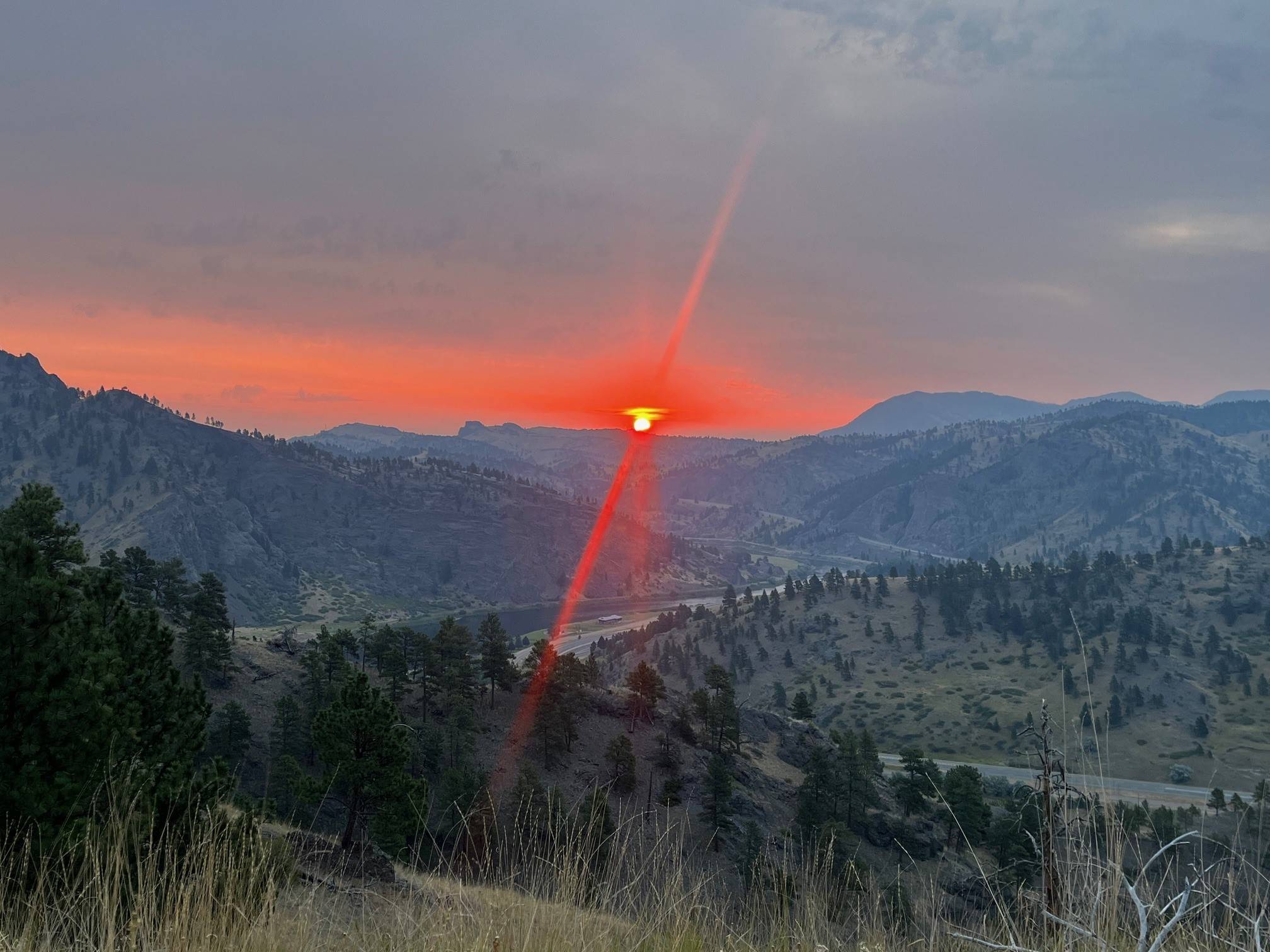 Cascade, MT 59421,146 Pioneer Trail LN