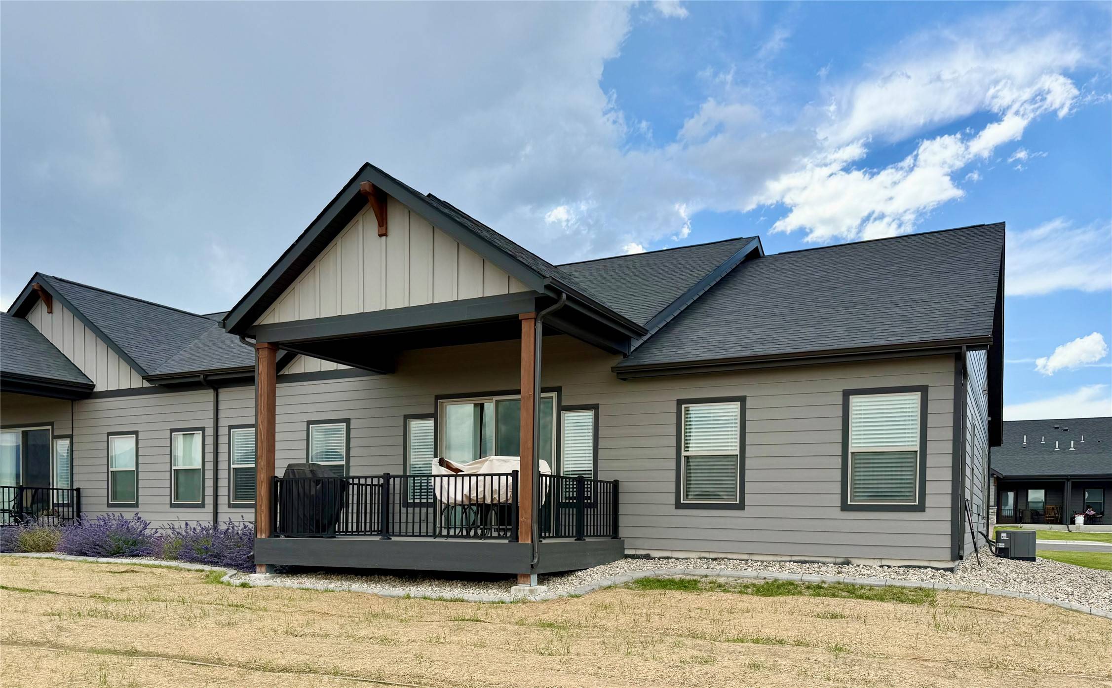 Helena, MT 59601,2930 Aspen View LOOP #3