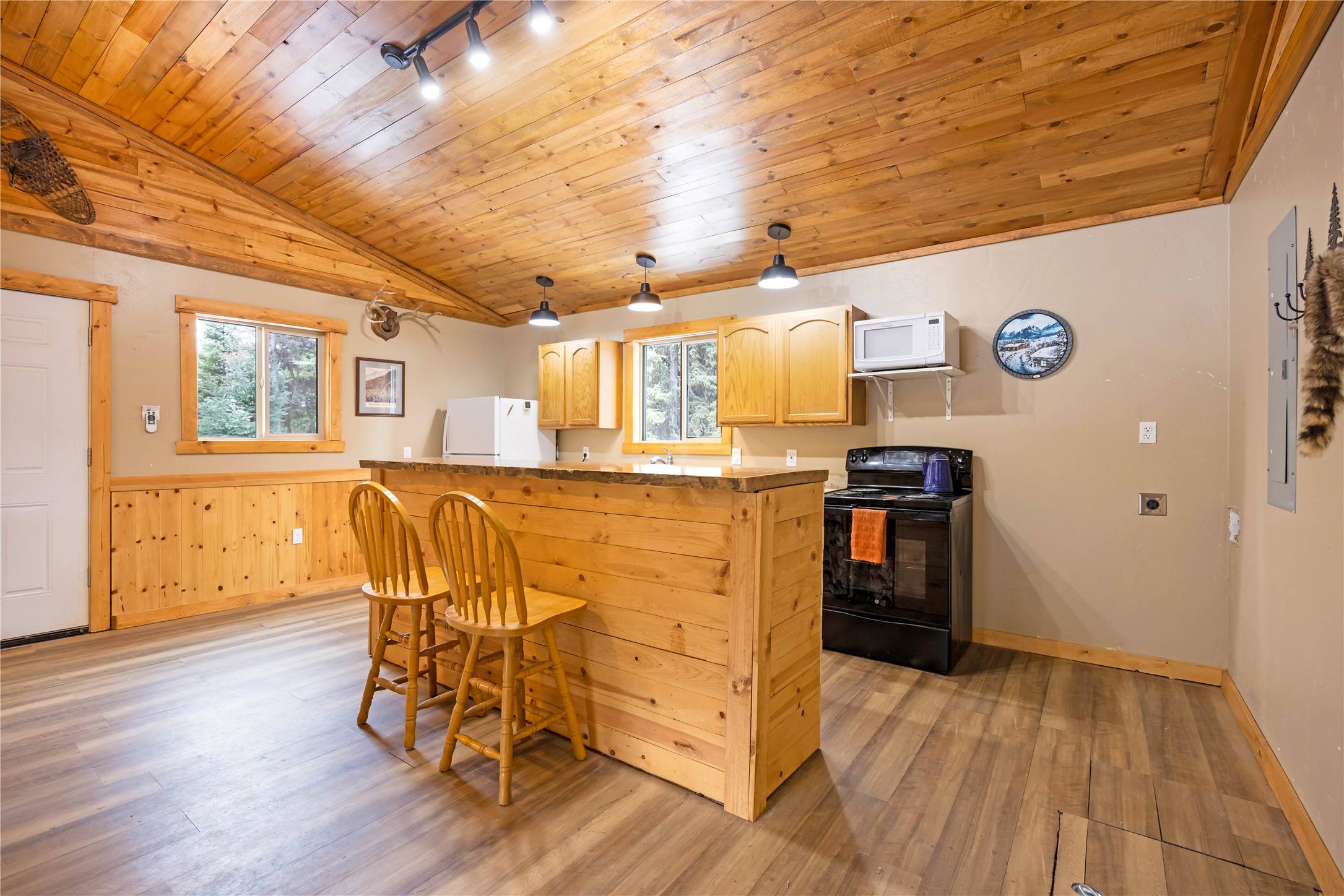 Seeley Lake, MT 59868,1025 Evergreen DR