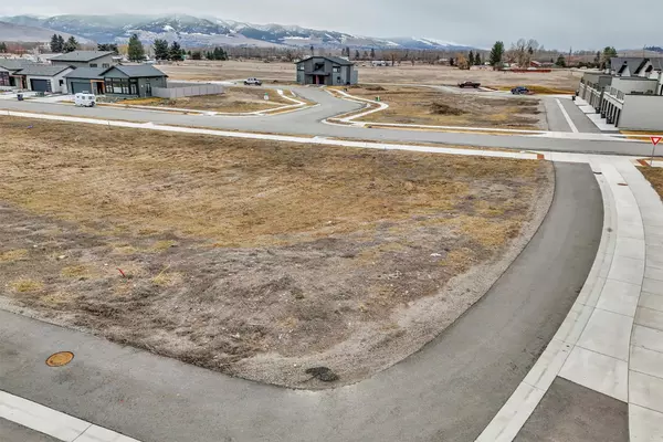 Lots 58, 59 and 60 Nesting LN, Missoula, MT 59808