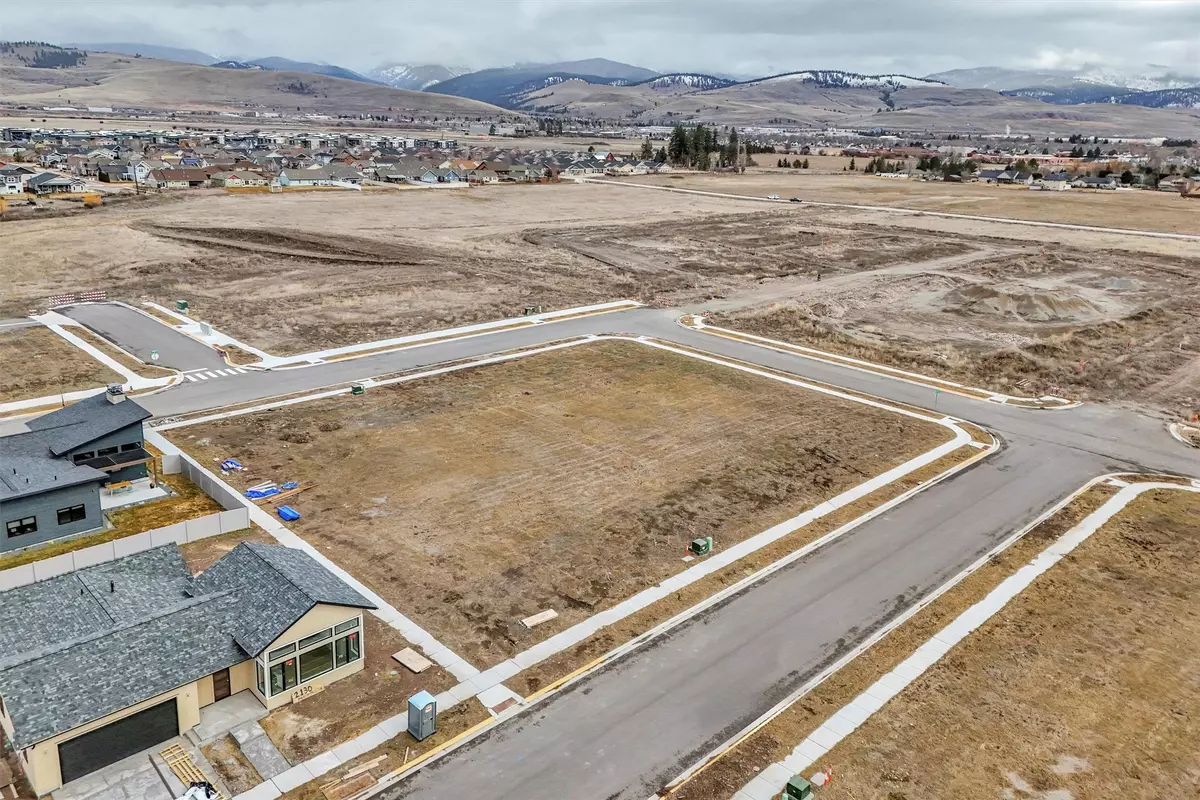 Missoula, MT 59808,Lot 102, 103 and 104 Horsetail LN