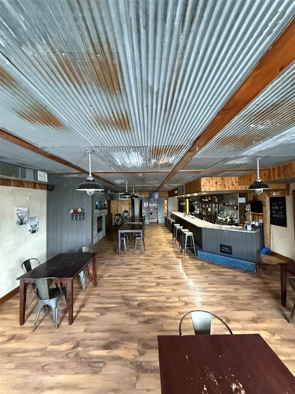Fairfield, MT 59436,316 Central AVE