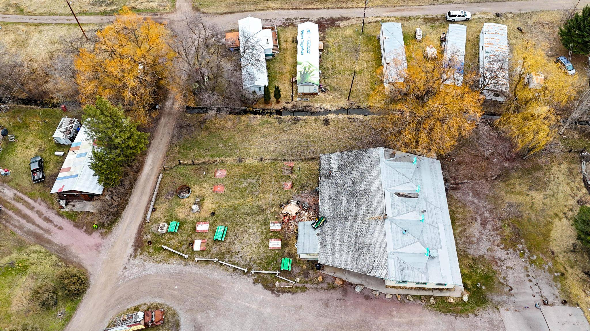 Ravalli, MT 59863,83374 Us Highway 93