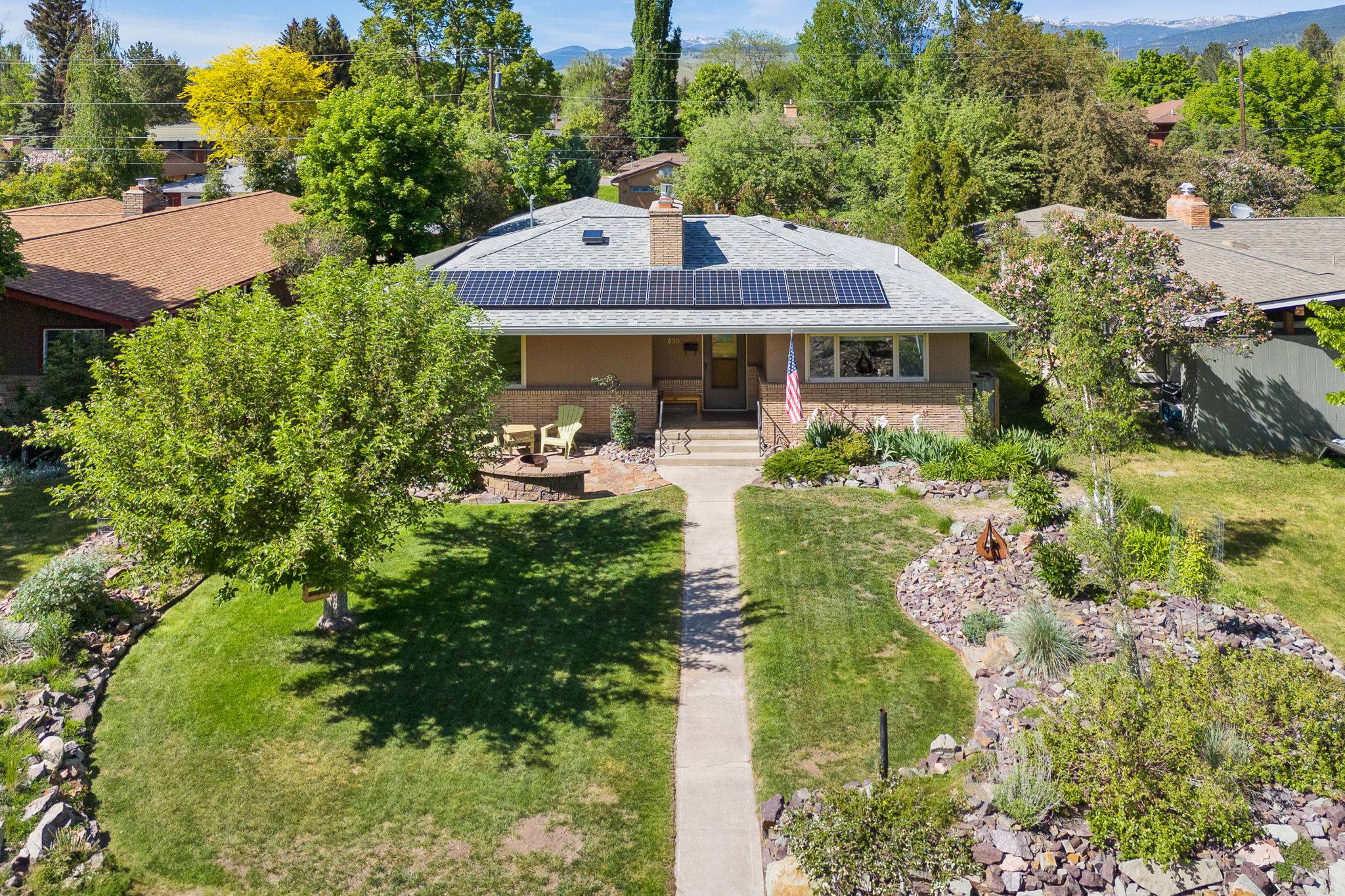 Missoula, MT 59801,630 Woodworth AVE