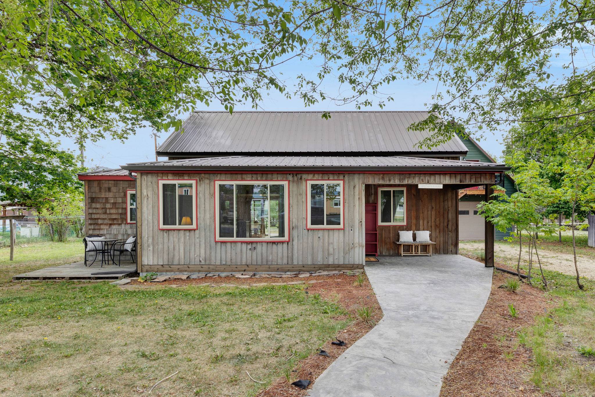 Stevensville, MT 59870,311 Mission ST