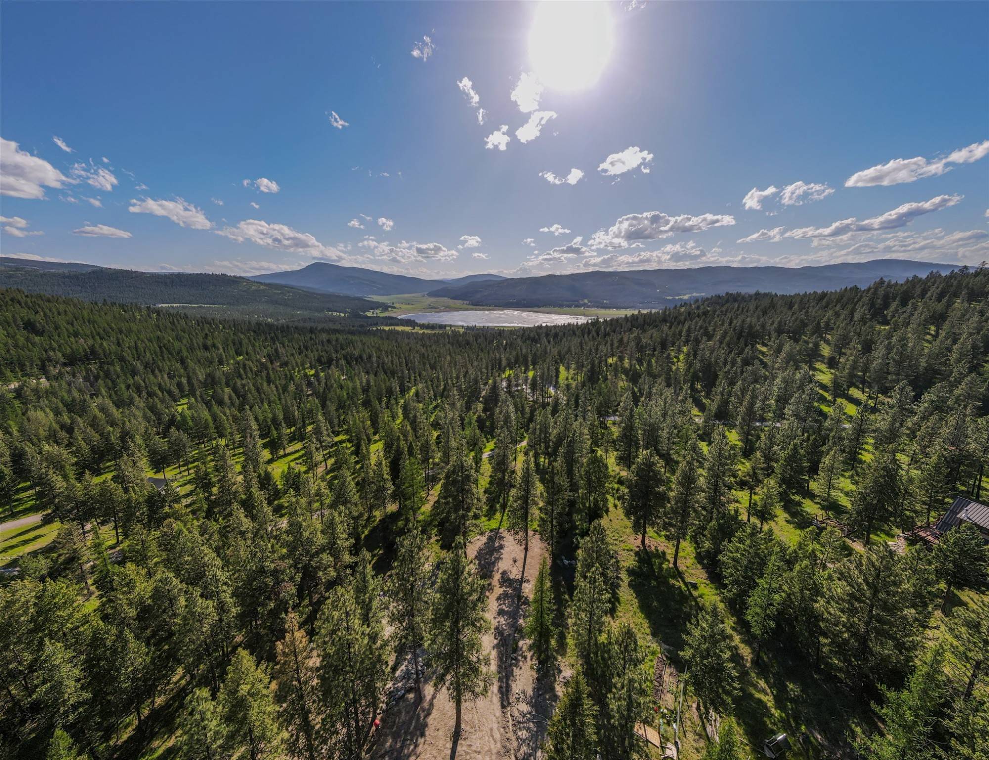 220 Highland Meadow RD, Kila, MT 59920