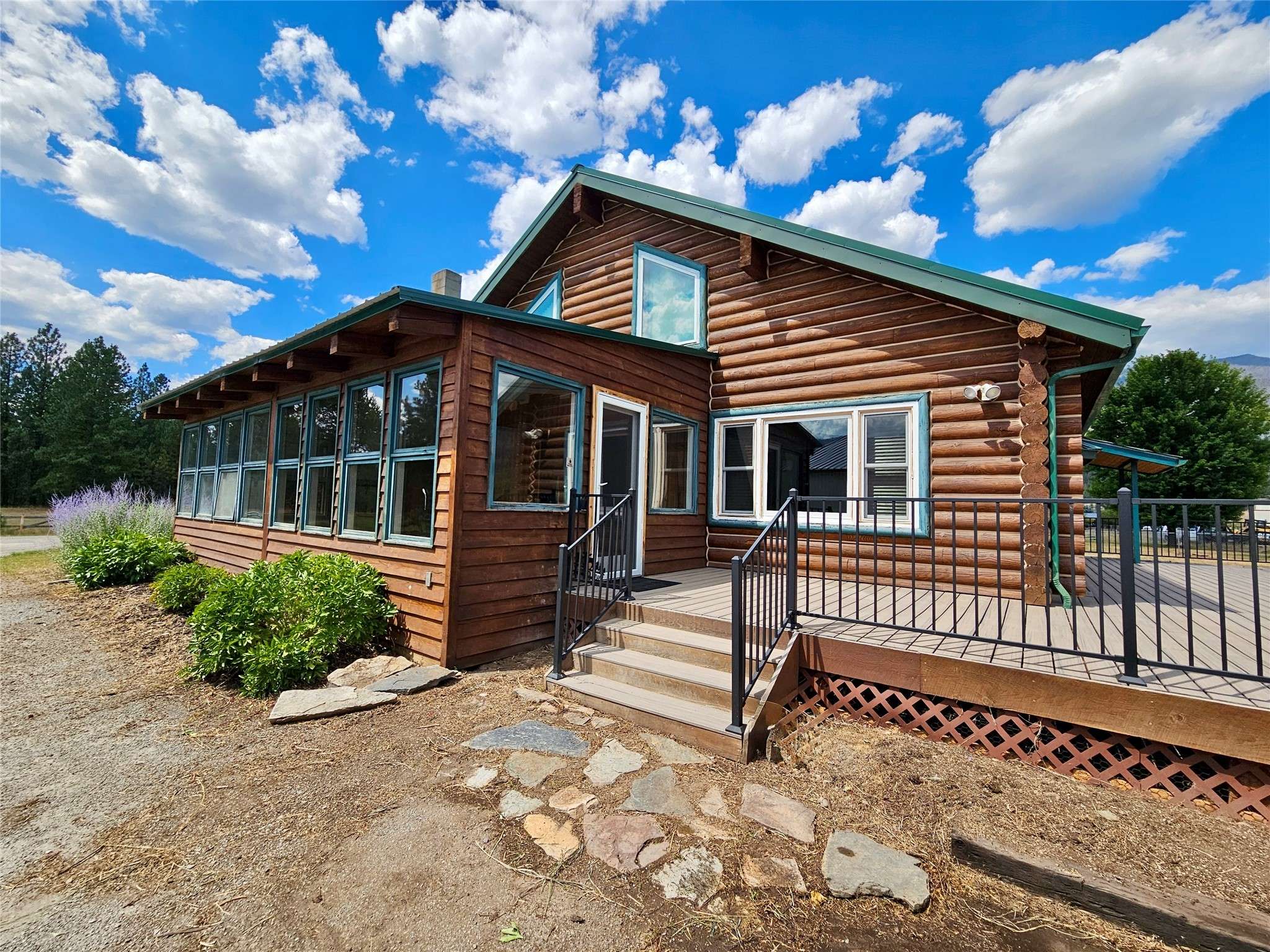 Thompson Falls, MT 59873,217 Woodlin LN