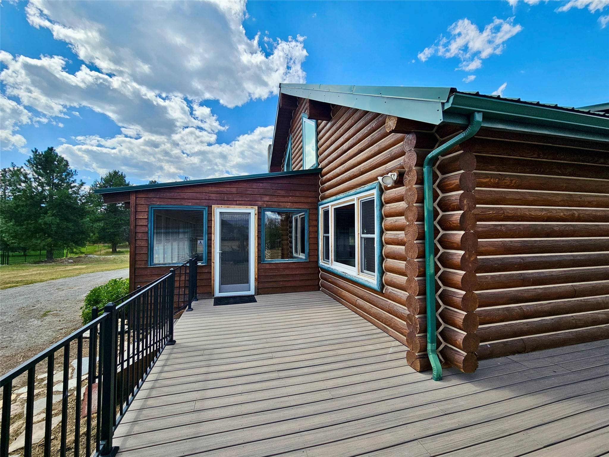 Thompson Falls, MT 59873,217 Woodlin LN