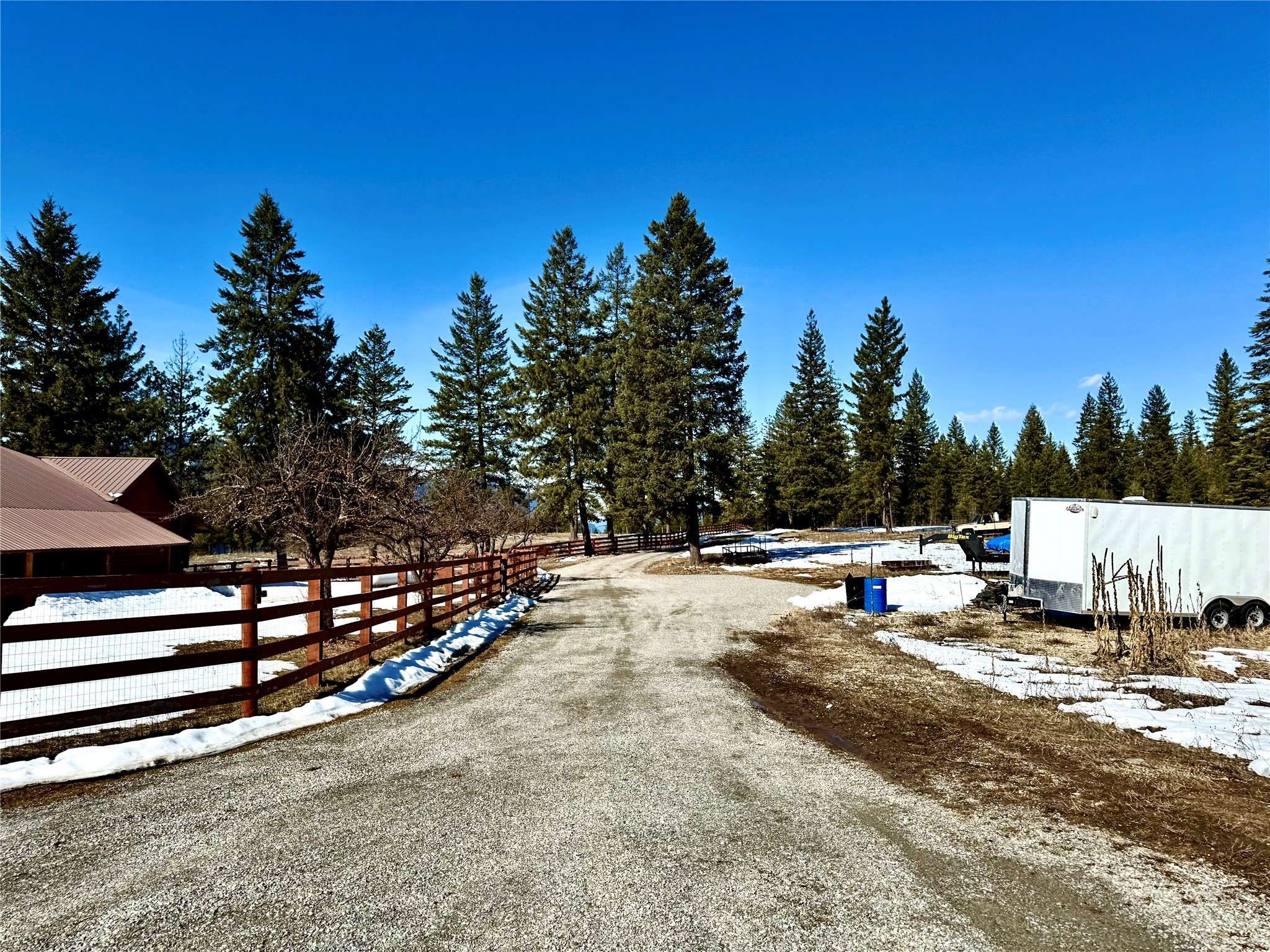 Trout Creek, MT 59874,74 View Point LN