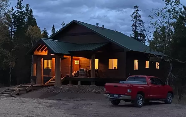 4425 W Willow Creek RD, Lincoln, MT 59639