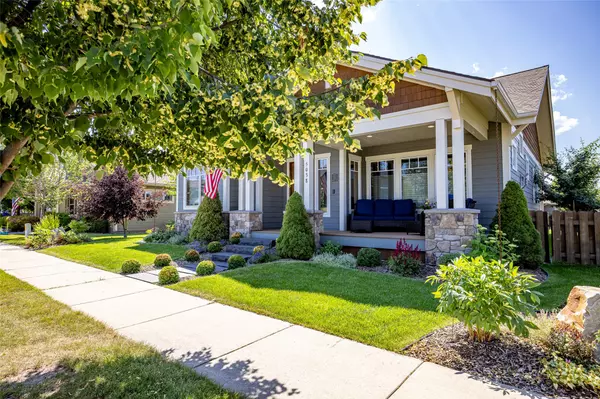 Whitefish, MT 59937,5038 Flatwater DR