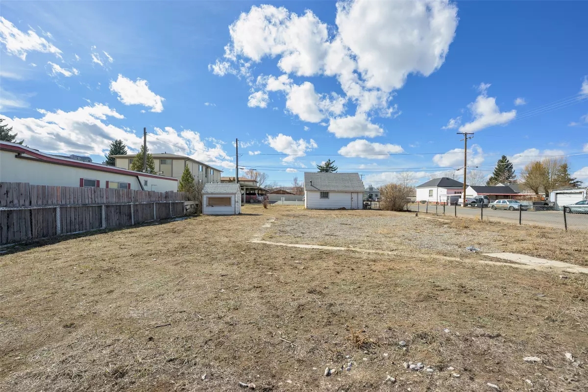 Butte, MT 59701,3001 Busch ST