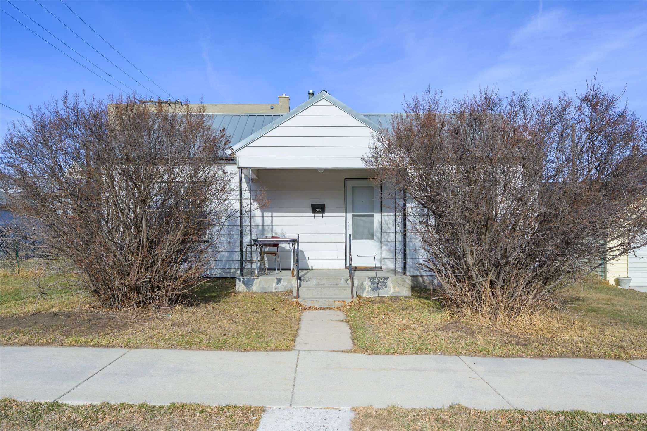 312 Oak ST, Anaconda, MT 59711