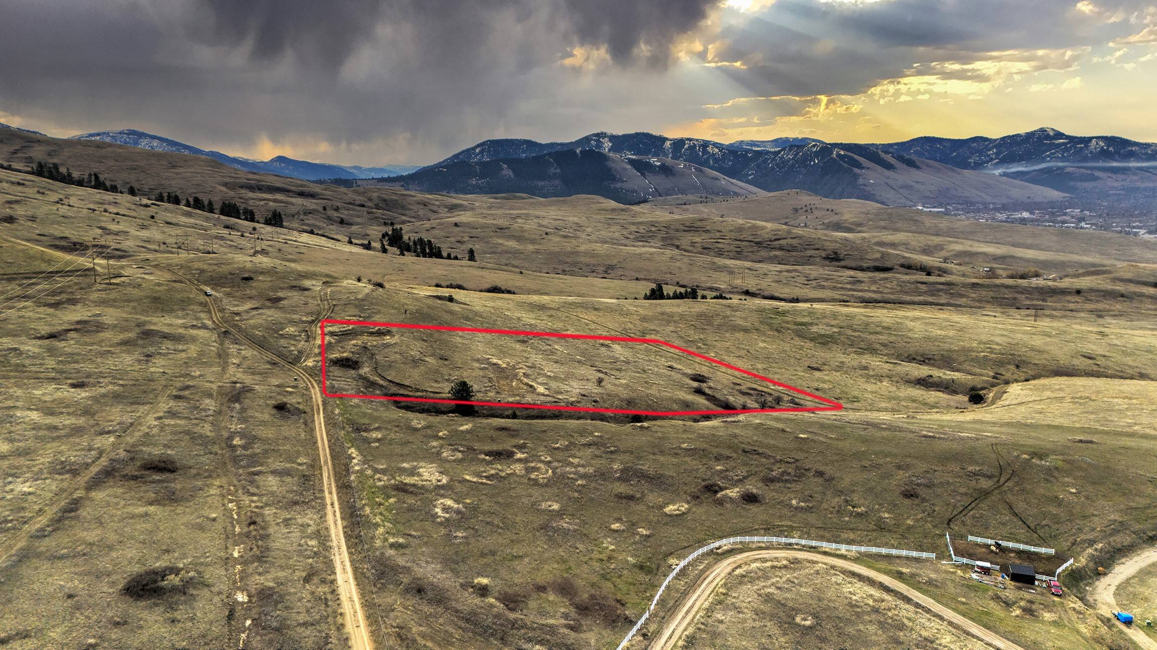 Missoula, MT 59808,5435 Gentry WAY