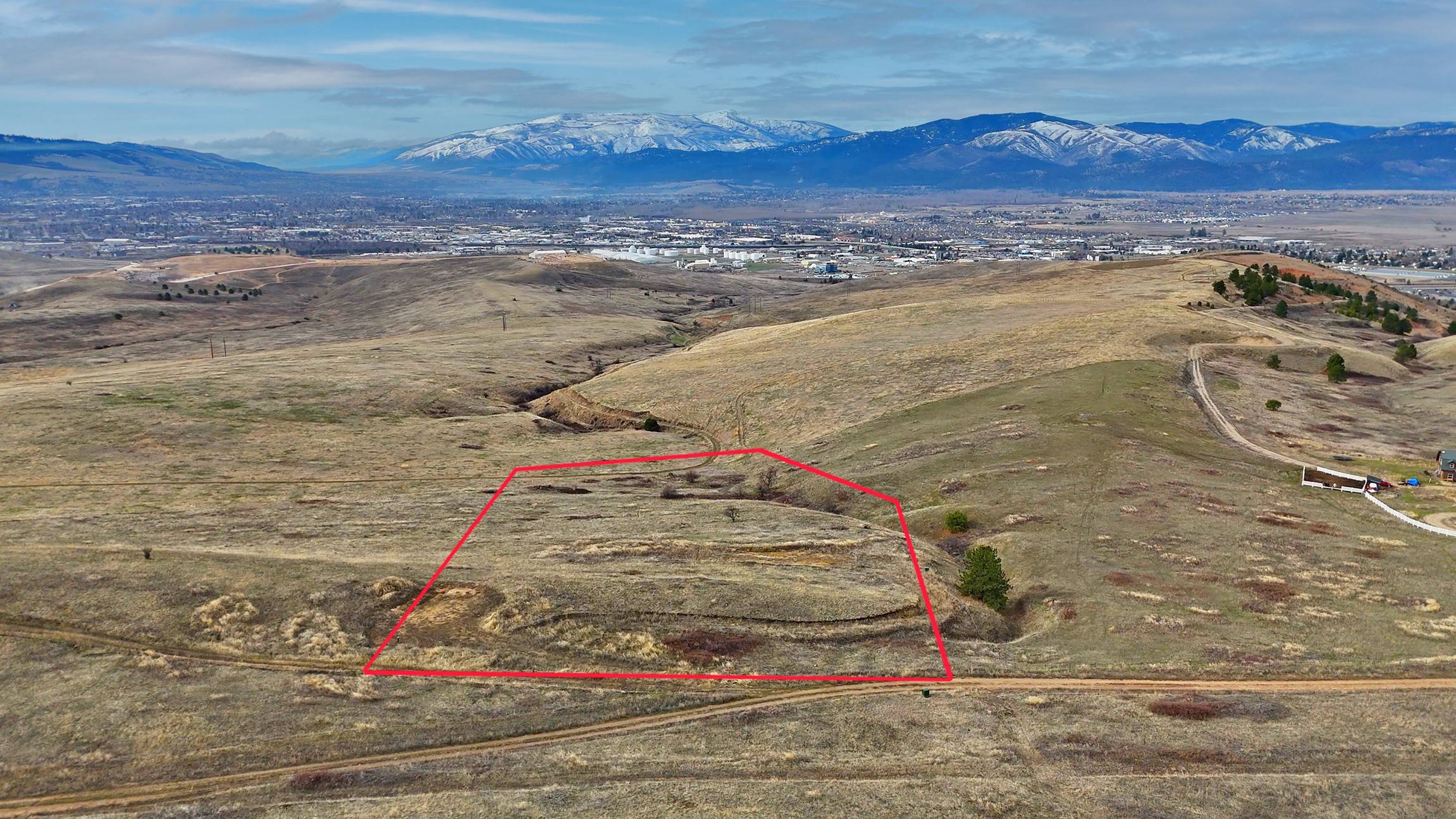 Missoula, MT 59808,5435 Gentry WAY