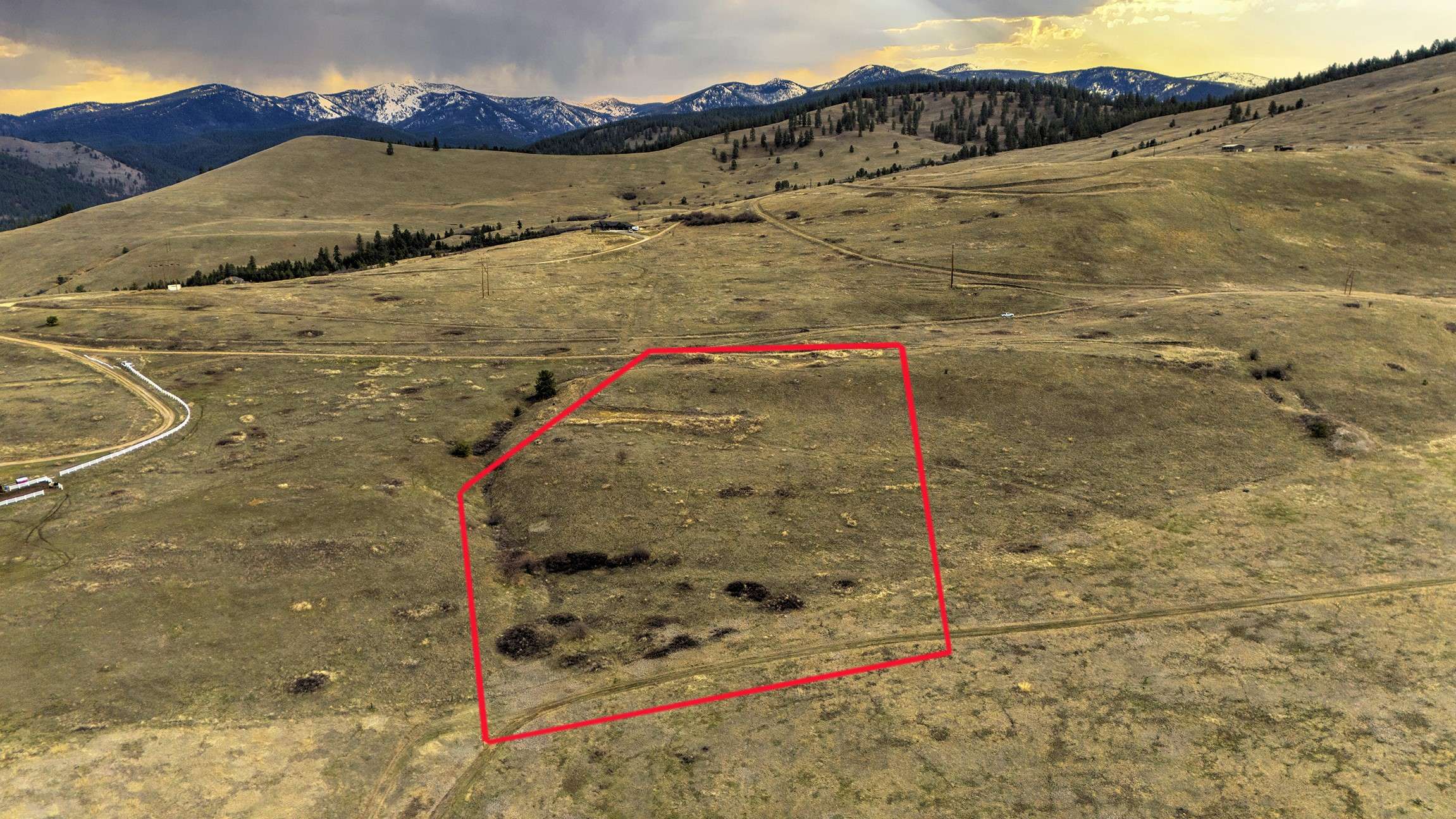 Missoula, MT 59808,5435 Gentry WAY