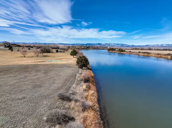 TBD Overloop TRL, Toston, MT 59643